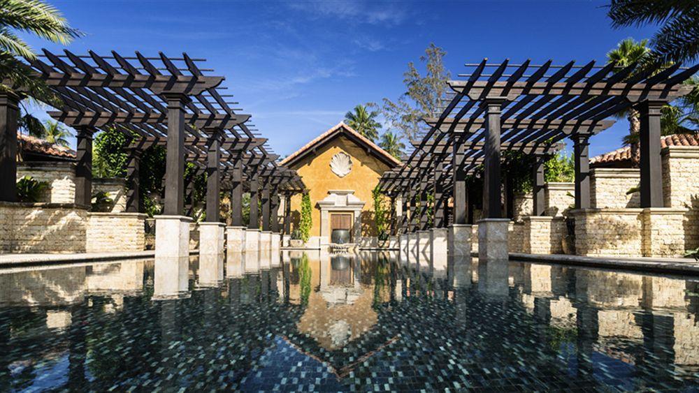 Plantation Resort Residences Dorado Exterior photo