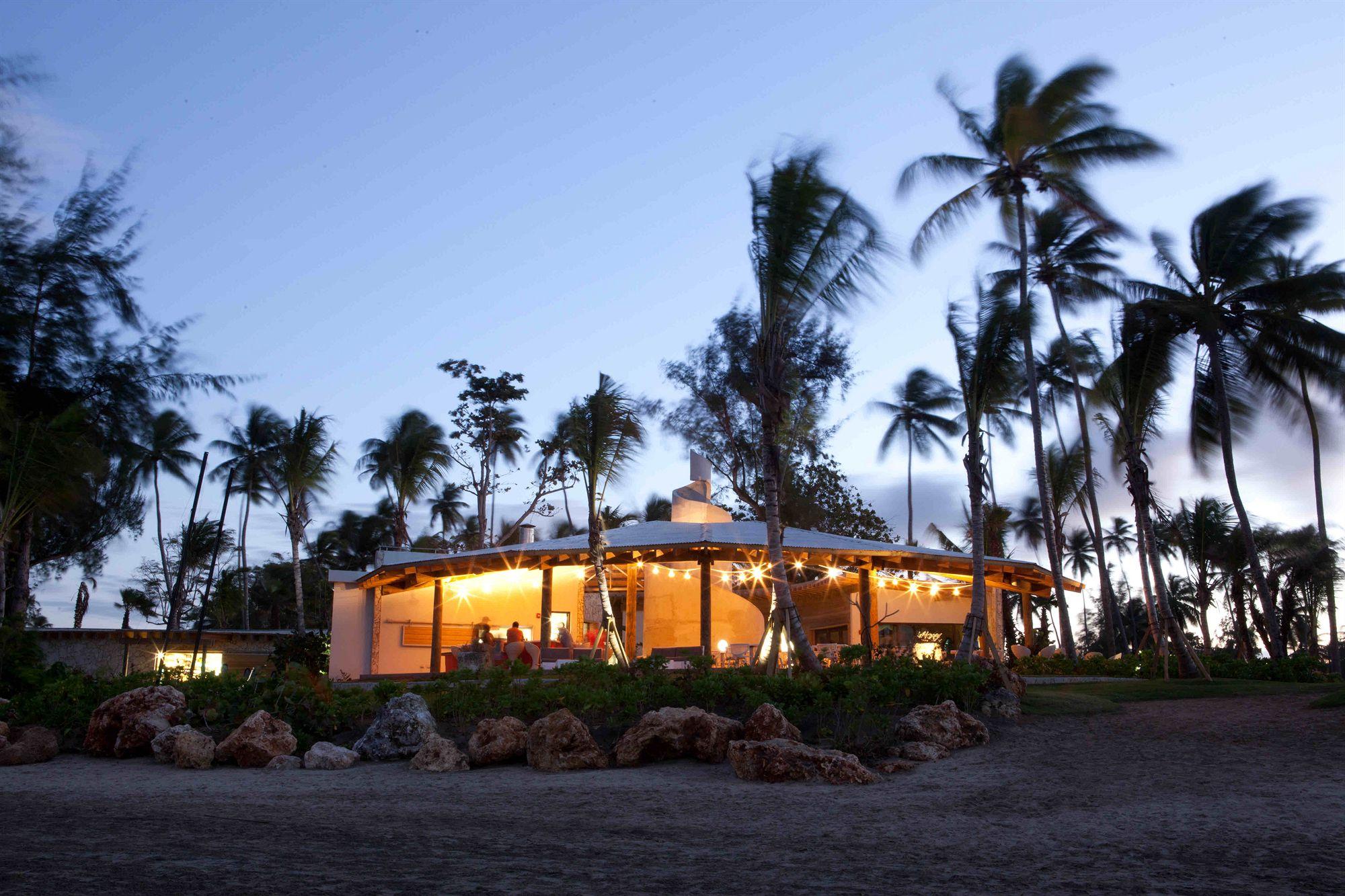 Plantation Resort Residences Dorado Exterior photo